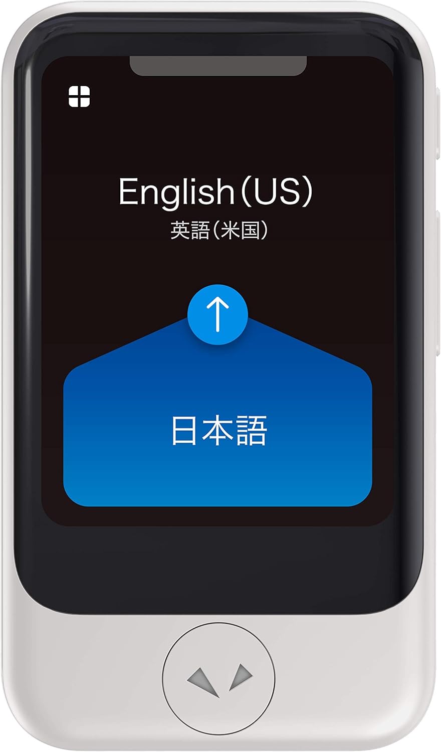 pocketalk translator